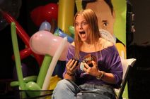 The Balloon Freak Show - John Cassidy | Straight Up Magic Presents, May 15, 2026