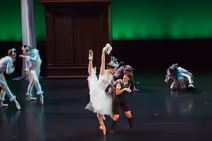 Narnia The Ballet