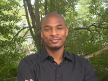 An Evening with Award-Winning Poet Terrance Hayes