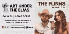 The Flinn's – Nashville Headliner in Boise