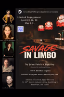 Savage in Limbo