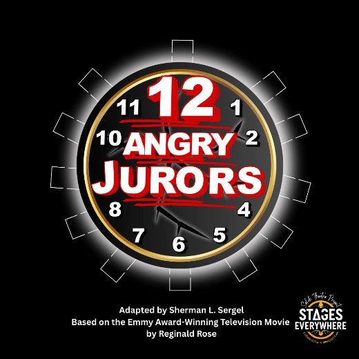 Twelve Angry Jurors