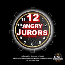 Twelve Angry Jurors