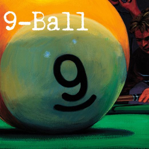 9-Ball