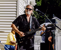 Kerry Kearney to Hold 30th Anniversary Gala at LI Music and Entertainment Hall of Fame on May 1st