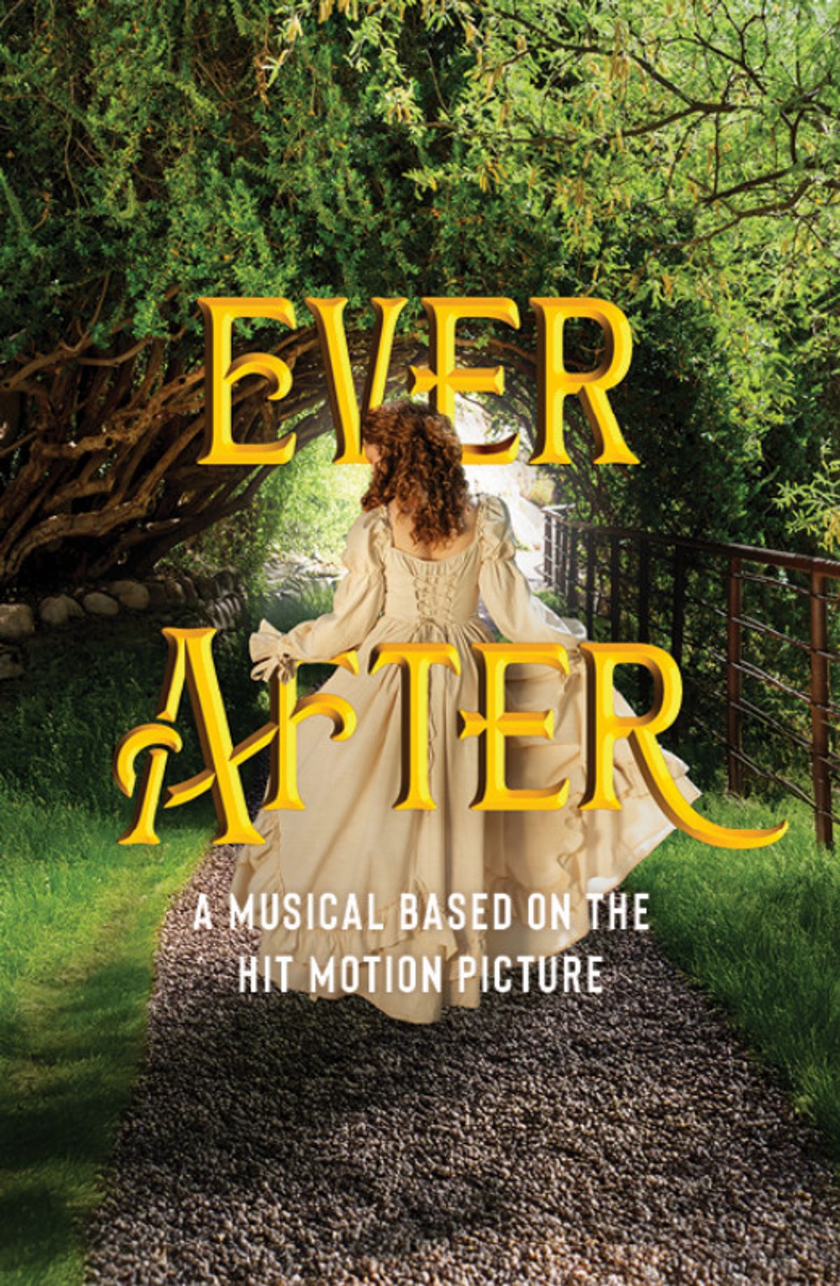 Ever After