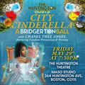 City Cinderella: A Bridgerton Ball in Boston