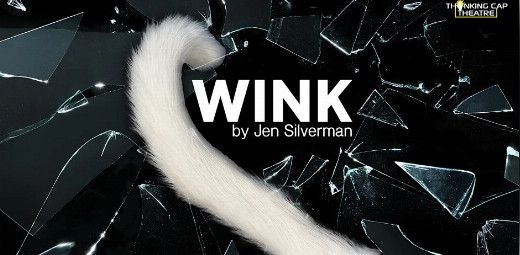 WINK by Jen Silverman, Thinking Cap Theatre’s 2026-2027 season premiere 