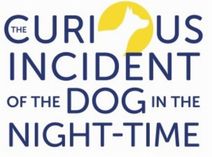 Rockville Little Theatre presents The Curious Incident of the Dog in the Night-Time