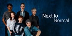 Next To Normal in Toronto