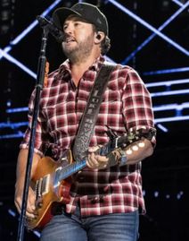 Luke Bryan