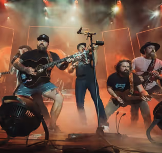 Zac Brown Band
