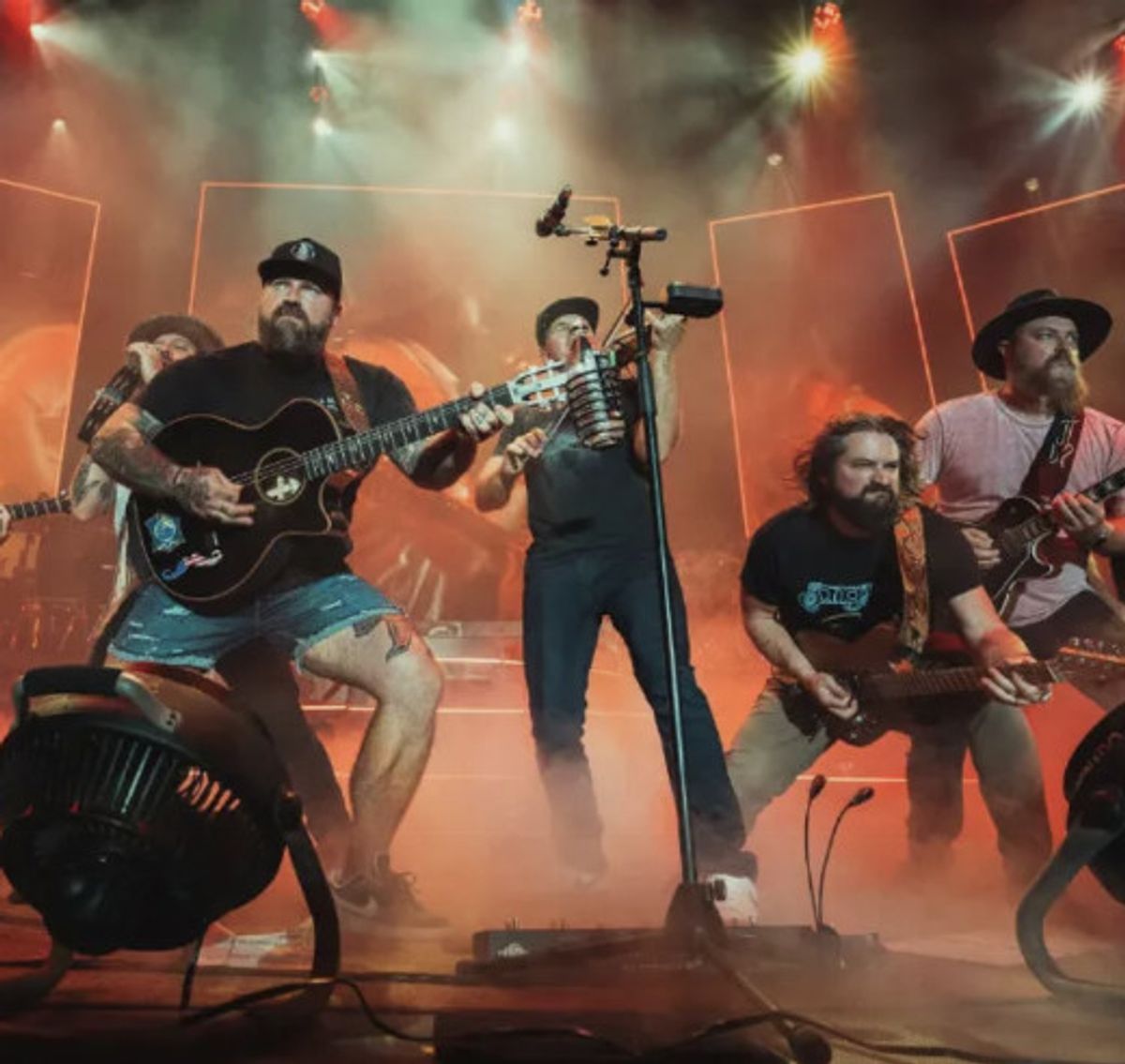 Zac Brown Band