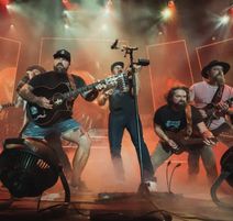 Zac Brown Band
