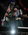 Los Tigres del Norte in Utah