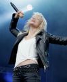 Metric, Broken Social Scene & Stars in Chicago