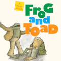 A Year With Frog and Toad in Connecticut