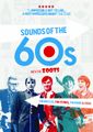 Sounds of the 60s with The Zoots at Mowlem Swanage Mon 17th August in UK Regional