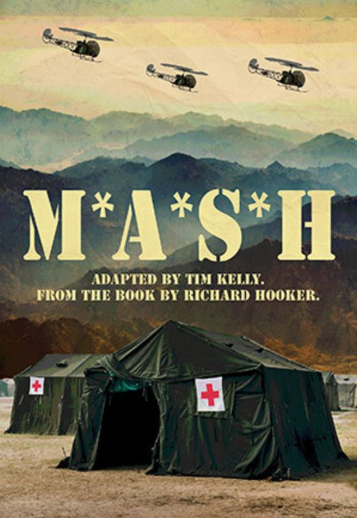 M*A*S*H