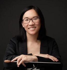 Strings in the Spring show poster