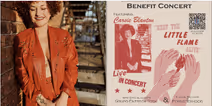 Carsie Blanton to Kick Off US Tour in West Michigan with Todos Bienvenidos Benefit Concert on May 12