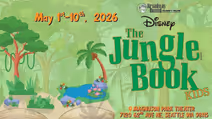 Jungle Book KIDS, The Musical