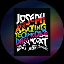 Joseph and the Amazing Technicolor Dreamcoat