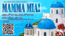 Mamma Mia