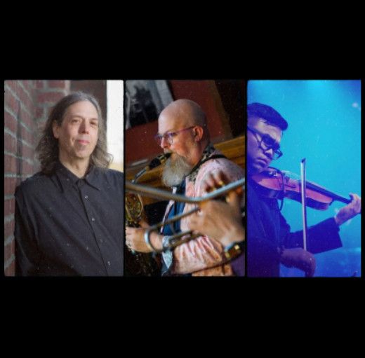 The X Ensemble