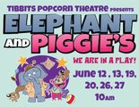 Elephant and Piggie's 