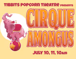 Cirque Amongus in Michigan