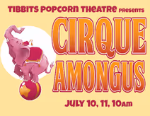 Cirque Amongus