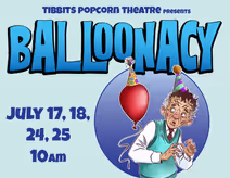Balloonacy