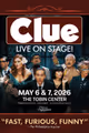 Clue in Dallas