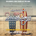 The Beach Boys in New Jersey