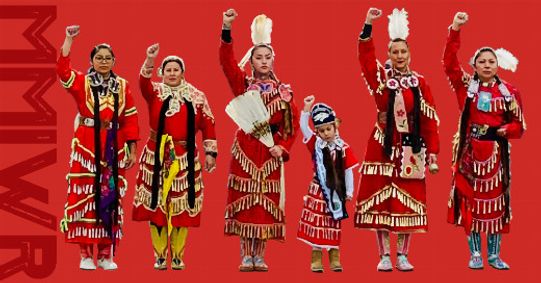 I is for Invisible show poster