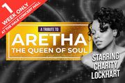 ARETHA: Queen of Soul in Phoenix
