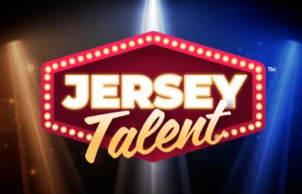 Jersey Talent show poster