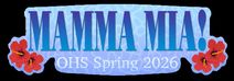 Mamma Mia!