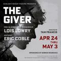 The Giver in Dallas