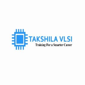 Takshila Institute of VLSI Technologies show poster