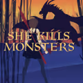 She Kills Monsters - Young Adventurers in Orlando