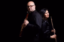 From Italy with Love - Duo Multi-Verse