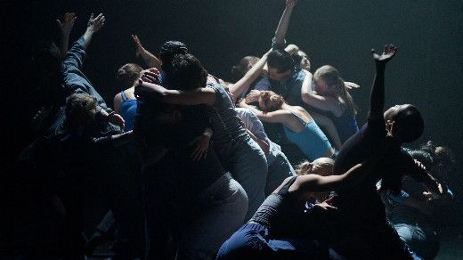 International Dance Day Events