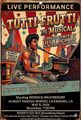 Tutti Frutti: The Musical - A Tribute to Little Richard (Concert Show) in San Francisco / Bay Area