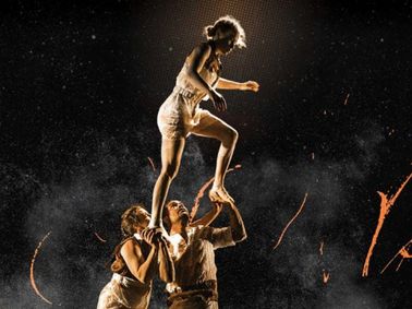 Of The Land On Which We Meet show poster