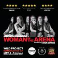 Woman In The Arena in Off-Off-Broadway