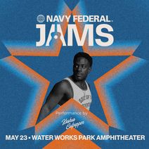 Navy Federal Jam - Tampa