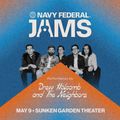 Navy Federal Jam - San Antonio in San Antonio