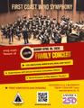 First Coast Wind Symphony Presents: SALUTE TO AMERICA 250 in Jacksonville